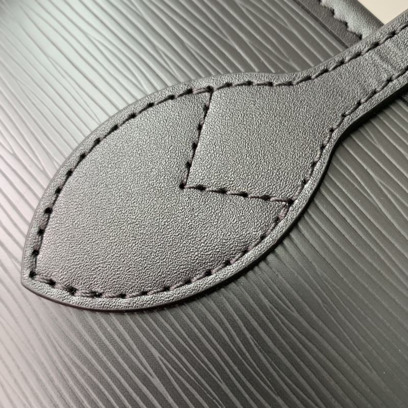 LV Shopping Bags